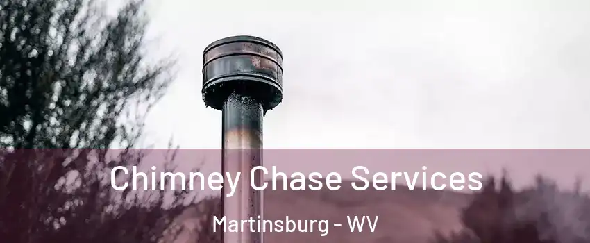  Chimney Chase Services Martinsburg - WV