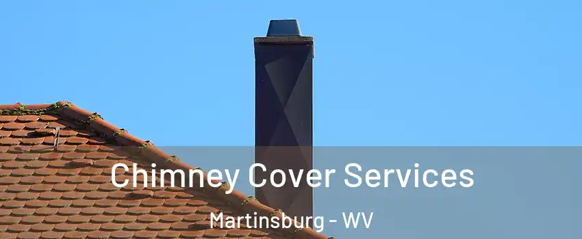  Chimney Cover Services Martinsburg - WV