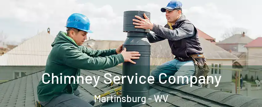  Chimney Service Company Martinsburg - WV