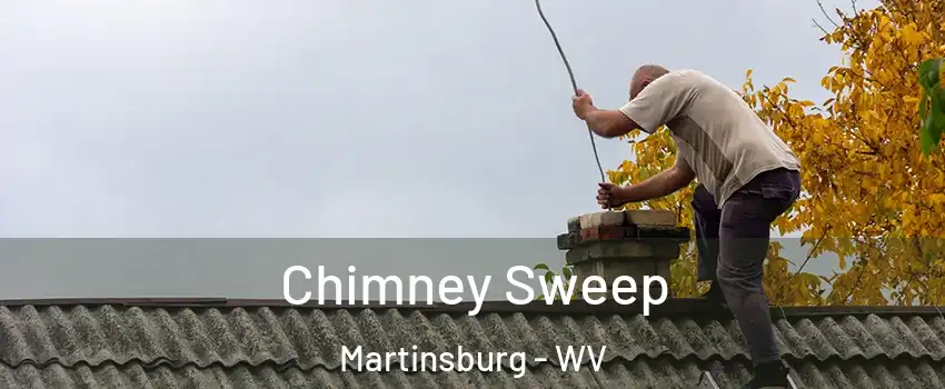  Chimney Sweep Martinsburg - WV