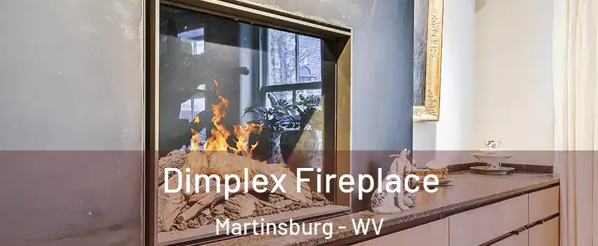  Dimplex Fireplace Martinsburg - WV