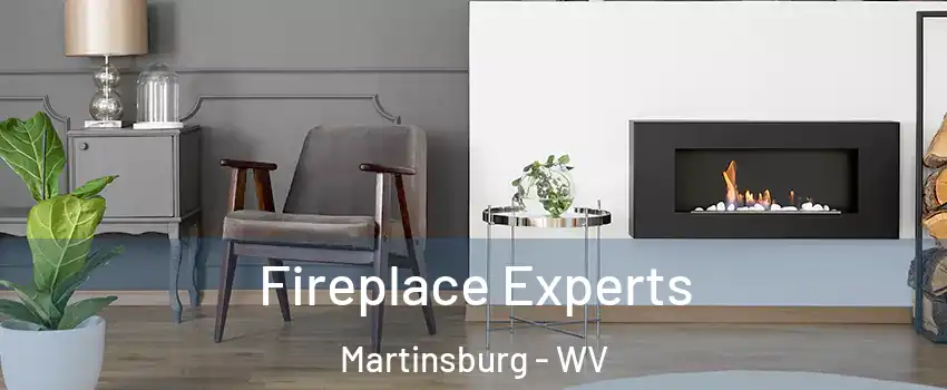  Fireplace Experts Martinsburg - WV