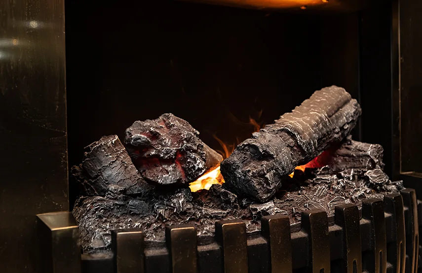 Soot Removal in Martinsburg, West Virginia