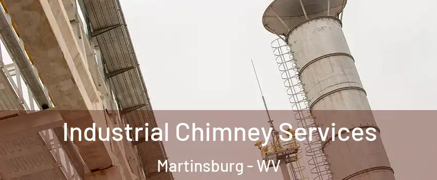  Industrial Chimney Services Martinsburg - WV