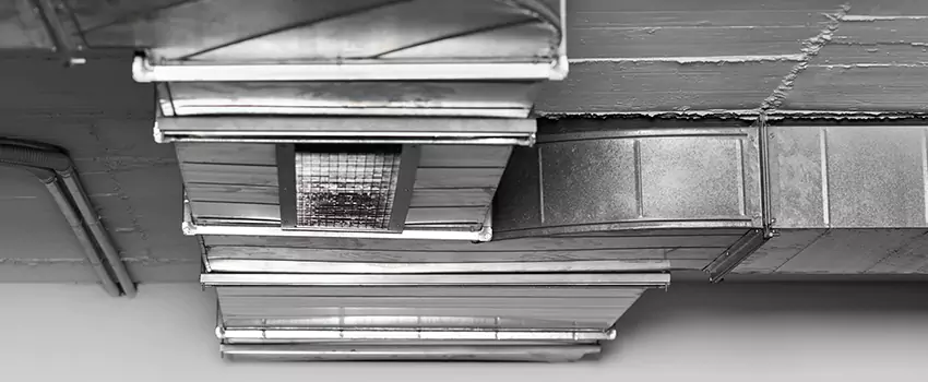 Trusted Air Duct Cleaning Company in Martinsburg, West Virginia