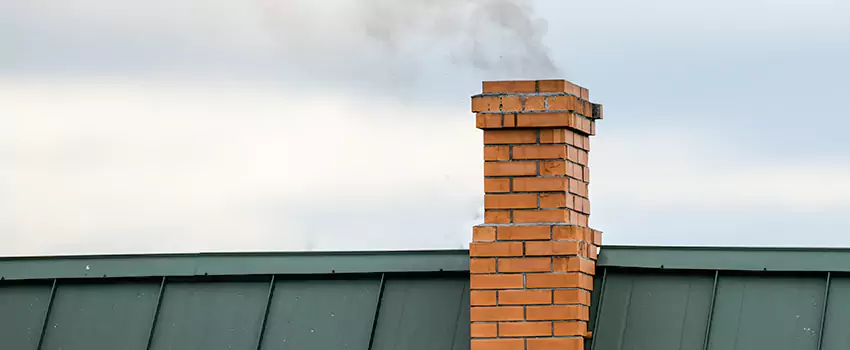 Animal Screen Chimney Cap Repair And Installation Services in Martinsburg, West Virginia
