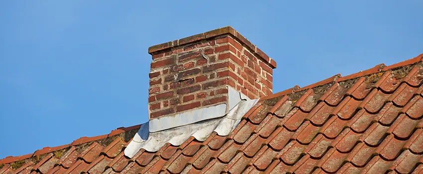 Residential Chimney Bricks Rotten Repair Services in Martinsburg, WV