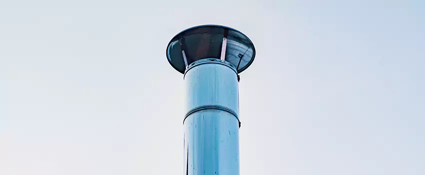 Wind-Resistant Chimney Caps Installation and Repair Services in Martinsburg, West Virginia