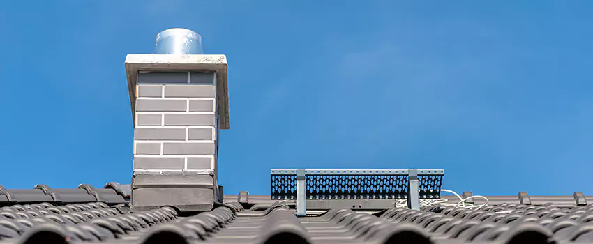 Chimney Flue Relining Services in Martinsburg, West Virginia