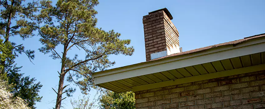 Budget-Friendly Chimney Masonry Service in Martinsburg, West Virginia