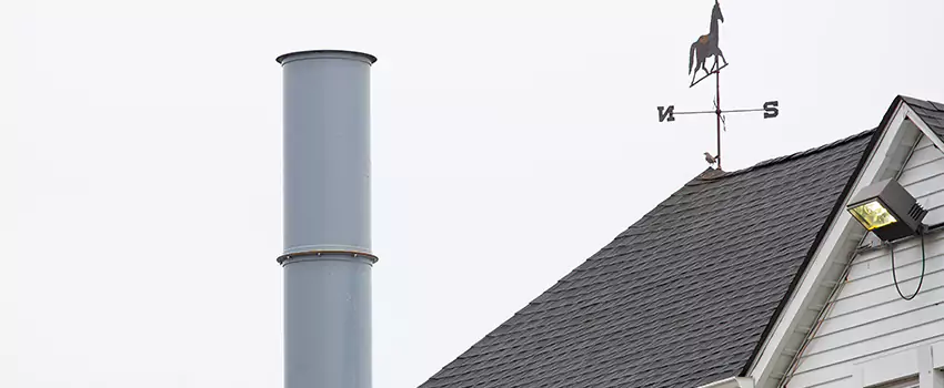 Chimney Inspection in Martinsburg, WV