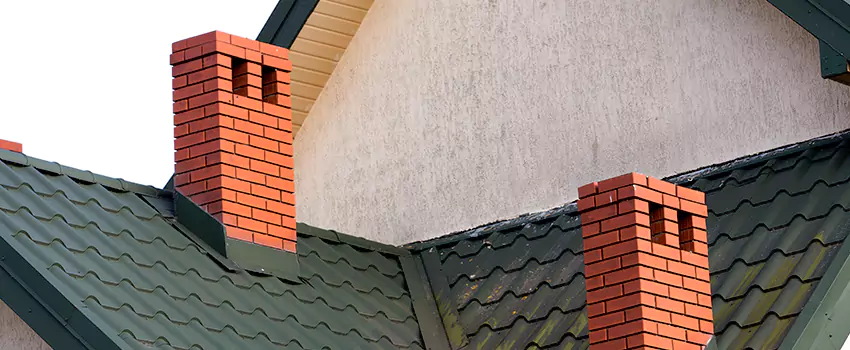 Chimney Saver Waterproofing Services in Martinsburg, West Virginia
