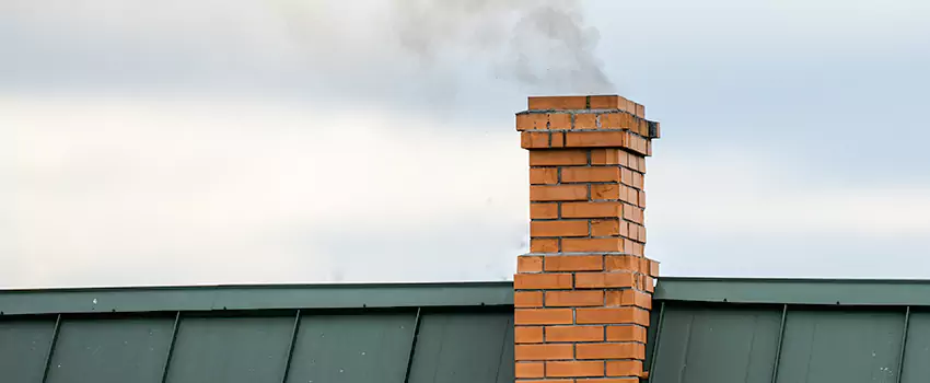 Chimney Soot Cleaning Cost in Martinsburg, WV