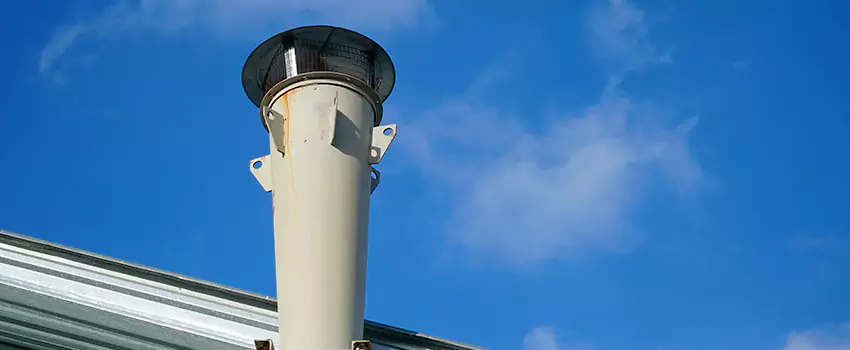 Chimney Spark Arrestor Requirements in Martinsburg, WV