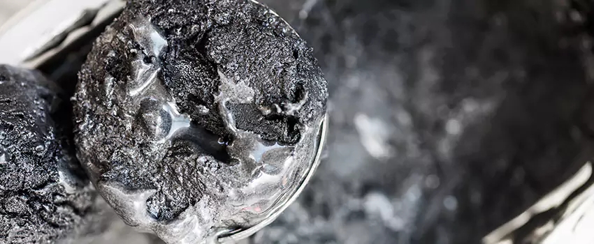 Clogged Dryer Vent Lint Cleaning in Martinsburg, West Virginia