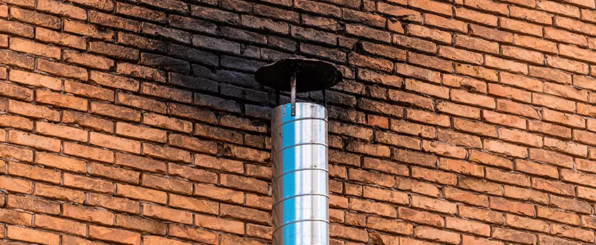 Diagnosing Commercial Chimney Problems in Martinsburg, WV