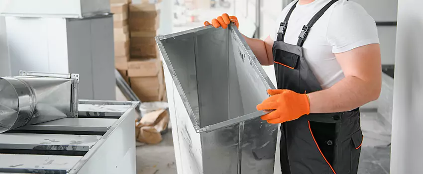 Benefits of Dryer Vent Inspection in Martinsburg, WV