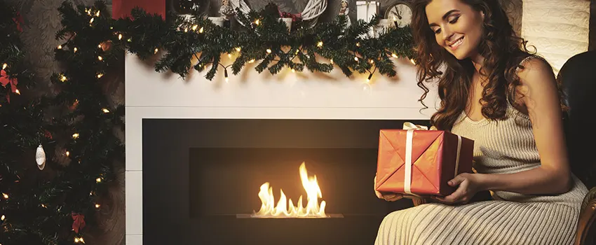 Electric Fireplace Ember Set Enhancement Services in Martinsburg, WV