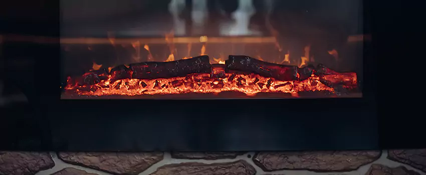 Outdoor Electric Fireplace Installation Solutions in Martinsburg, WV