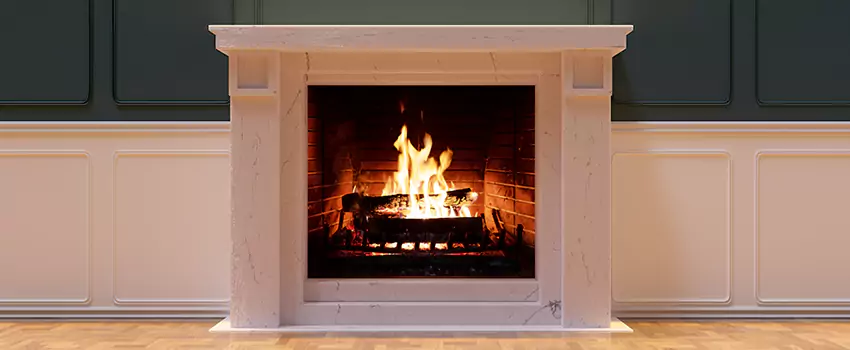 Empire Comfort Systems Fireplace Installation and Replacement in Martinsburg, West Virginia