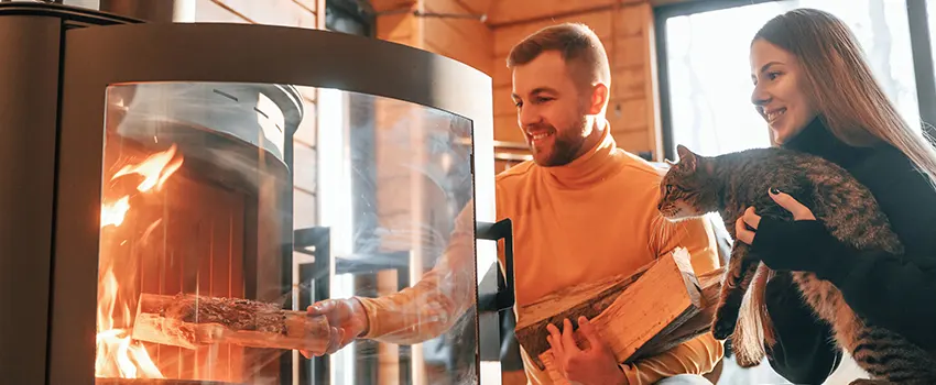 Fireplace Door Installation And Replacement Contractors in Martinsburg, WV