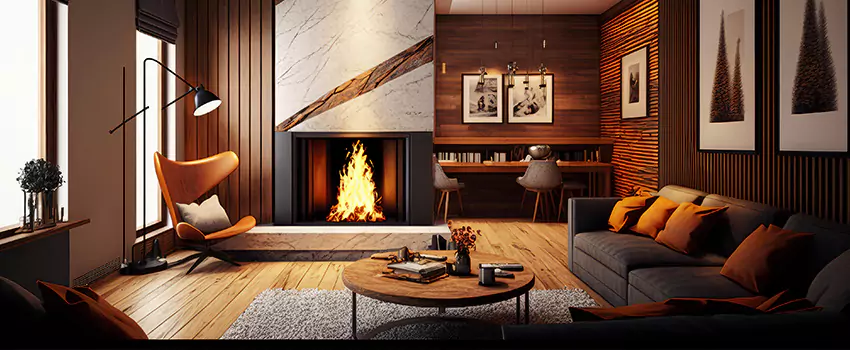 Fireplace Design Ideas in Martinsburg, WV
