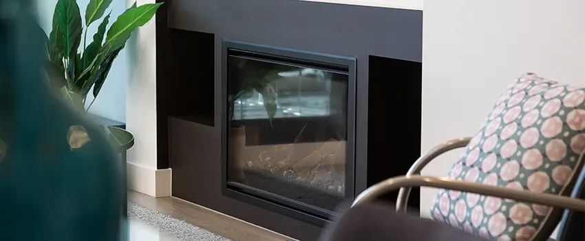 Welding Repairs for Fireplace Grate in Martinsburg, WV