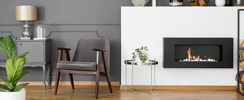 Fireplace Hanging Screens Installation Specialists in Martinsburg, WV