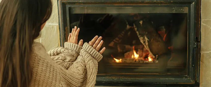 Wood-burning Fireplace Smell Removal Services in Martinsburg, WV