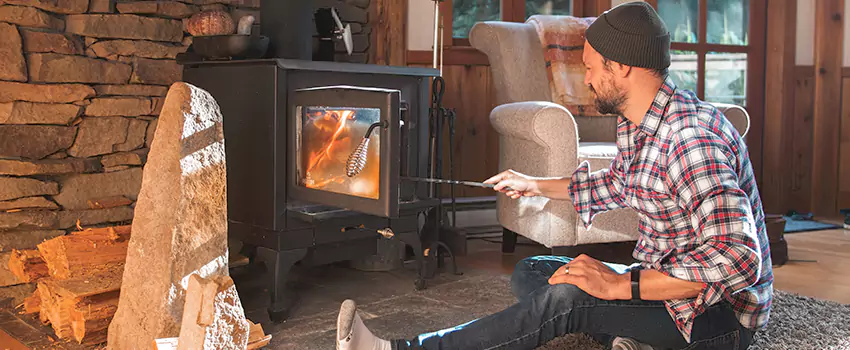 Fireplace Chimney Maintenance in Martinsburg, West Virginia