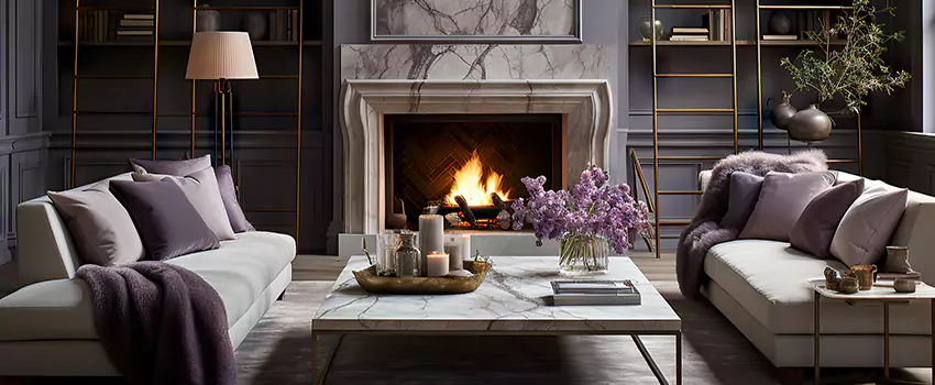 Fireplace Xtrordinair Ember-Glo Insert Fireplace Maintenance in Martinsburg, West Virginia