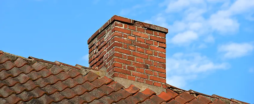 Flue Tiles Cracked Repair Services near Me in Martinsburg, WV