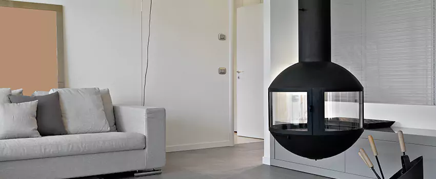 Hanging & Suspended Fireplaces Designer in Martinsburg, West Virginia