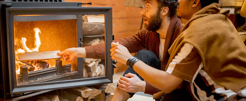 Benefits of Harman Stoves Fireplace in Martinsburg, West Virginia