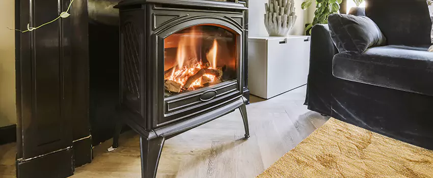 Cost of Hearthstone Stoves Fireplace Services in Martinsburg, West Virginia