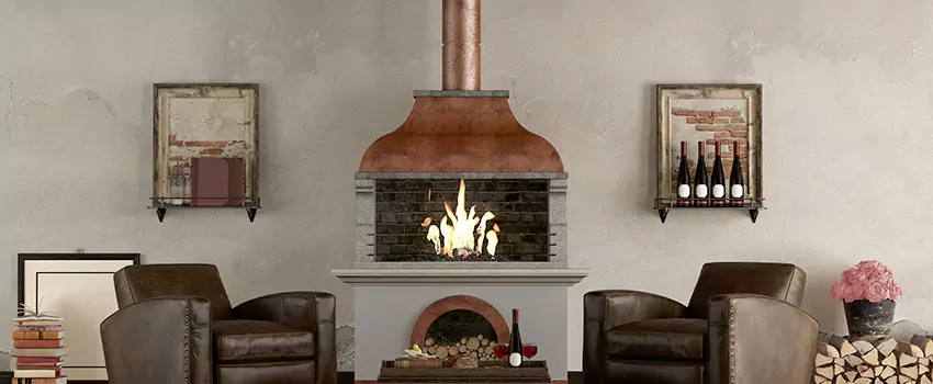 Benefits of Pacific Energy Fireplace in Martinsburg, West Virginia