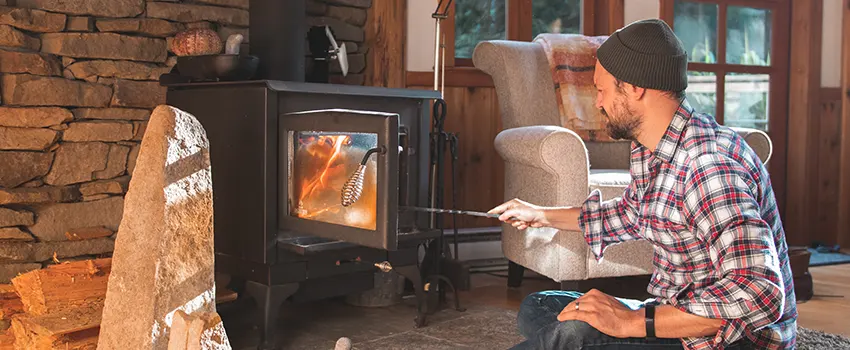 Cost of Pellet Fireplace Installation Services in Martinsburg, WV