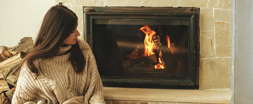 Regency Outdoor Fireplace Products Maintenance and Replacement Services in Martinsburg, West Virginia