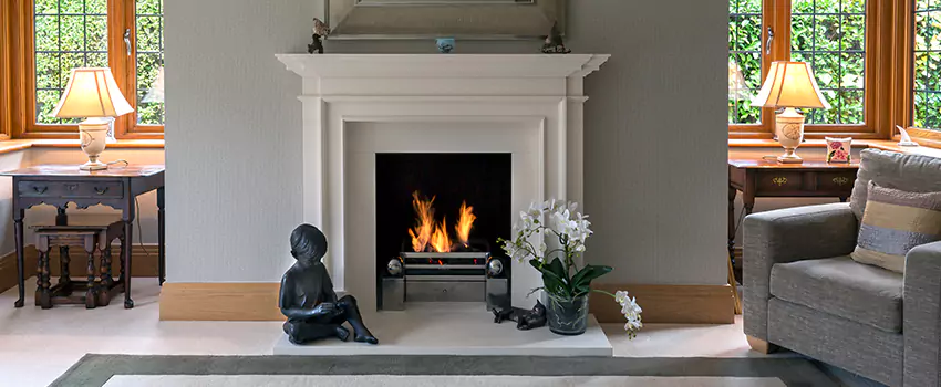 RSF Fireplaces Maintenance and Repair in Martinsburg, West Virginia