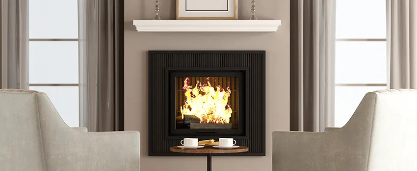 Superior Outdoor Fireplace Repair in Martinsburg, WV