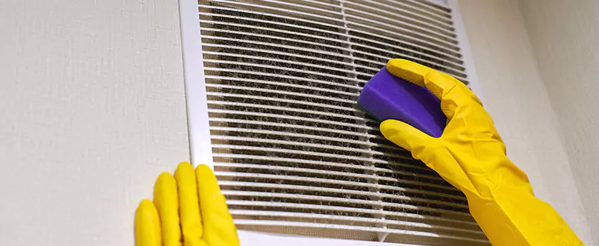 Vent Cleaning Company in Martinsburg, WV