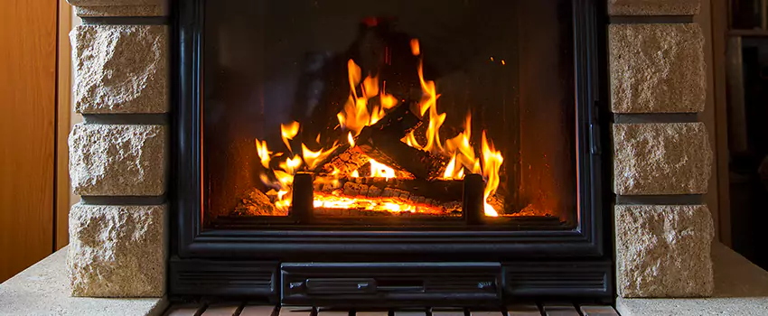 Best Wood Fireplace Repair Company in Martinsburg, West Virginia