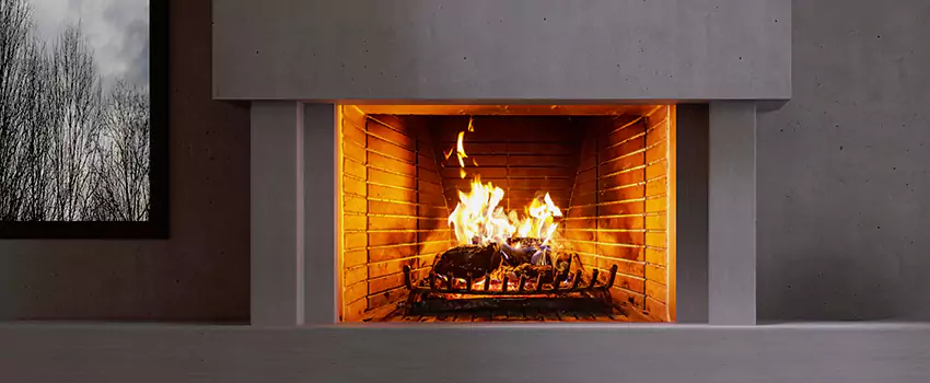 Indoor Wood Burning Furnace Repair and Installation in Martinsburg, West Virginia