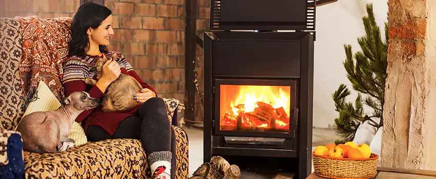 Wood Stove Chimney Cleaning Services in Martinsburg, WV