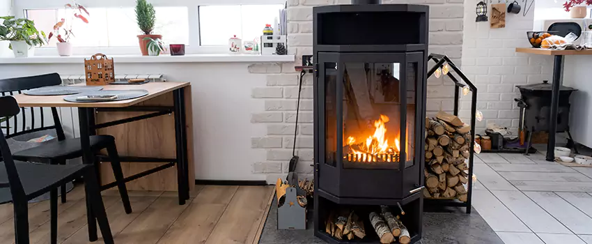 Wood Stove Inspection Services in Martinsburg, WV