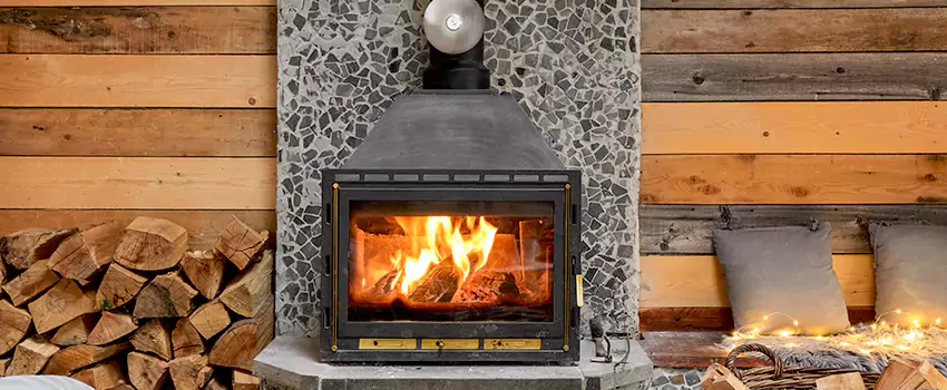 Wood Stove Cracked Glass Repair Services in Martinsburg, WV