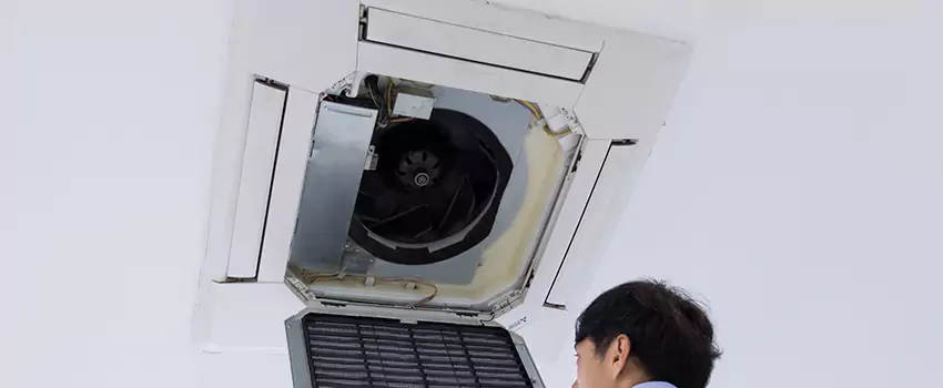 Benefits of Professional Air Duct Cleaning in Martinsburg, West Virginia