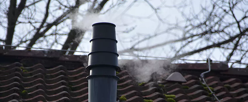 Broken Chimney Animal Screen Repair And Installation in Martinsburg, WV