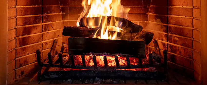 Chimney Ash Dump Cover Repair Services in Martinsburg, WV