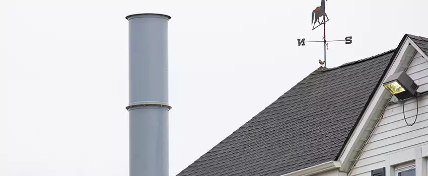 Multi-flue Chimney Caps Installation And Repair in Martinsburg, WV